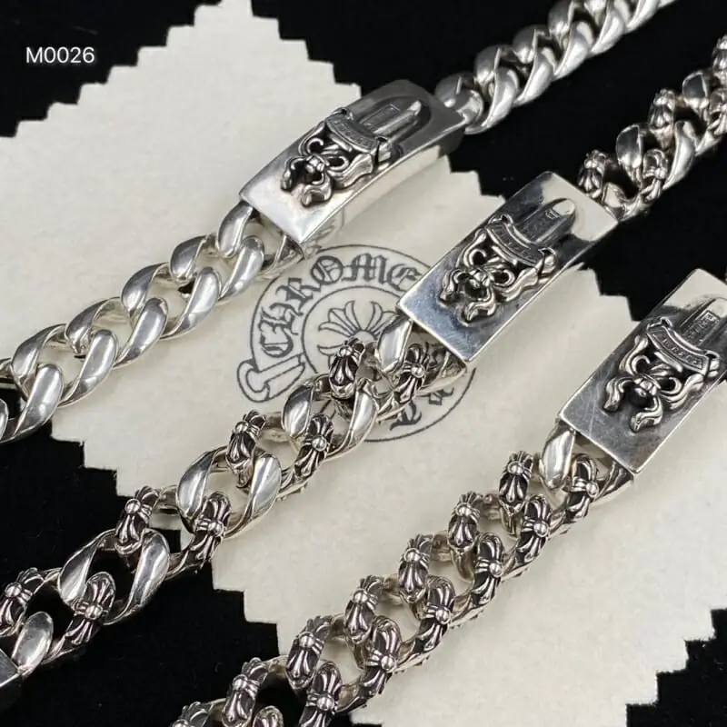 chrome hearts bracelets s_12051343